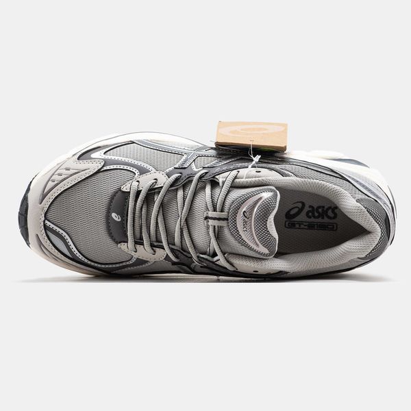 Кросівки Asics GT-2160 Grey Beige 14700-Бежевий-36 фото