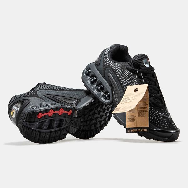 Кросівки Nike Air Max DN Black 16931-Чорний-36 фото