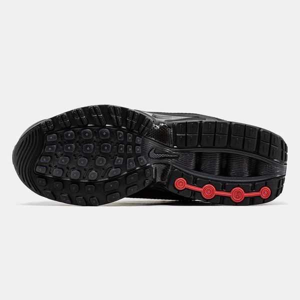 Кросівки Nike Air Max DN Black 16931-Чорний-36 фото