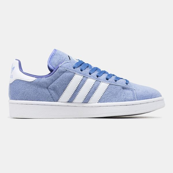 Кросівки Adidas Campus x South Park 12877-Синій-36 фото