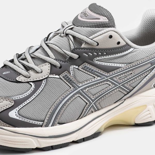 Кросівки Asics GT-2160 Grey Beige 14700-Бежевий-36 фото