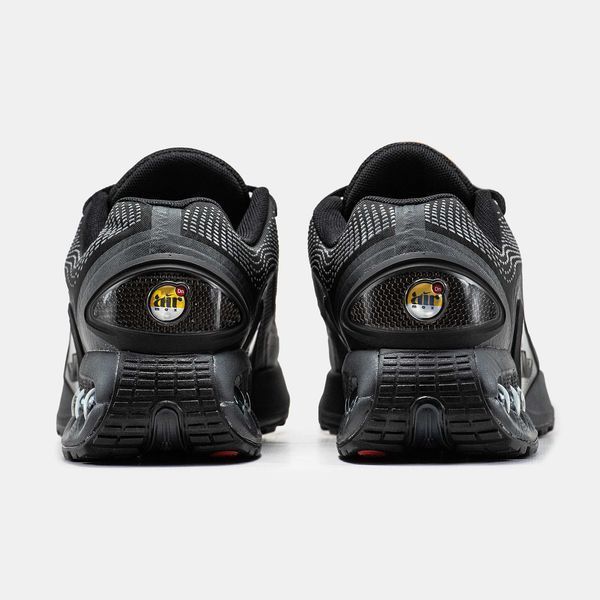 Кросівки Nike Air Max DN Black 16931-Чорний-36 фото