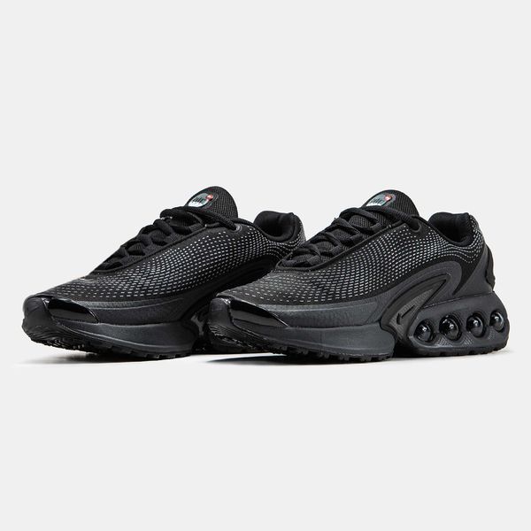 Кросівки Nike Air Max DN Black 16931-Чорний-36 фото