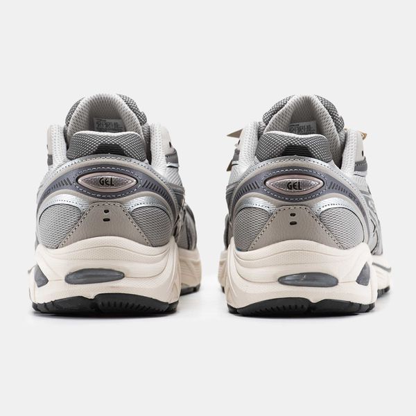 Кросівки Asics GT-2160 Grey Beige 14700-Бежевий-36 фото