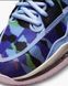 Кросівки Nike Kyrie 8 Infinity Aluminum Blue Purple White 09675-Блакитний-44 фото 7