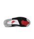 Кросівки Jordan Retro 4 White Black 09435-07781-Білий-36 фото 5