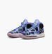Кросівки Nike Kyrie 8 Infinity Aluminum Blue Purple White 09675-Блакитний-44 фото 3