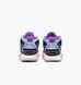 Кросівки Nike Kyrie 8 Infinity Aluminum Blue Purple White 09675-Блакитний-44 фото 5