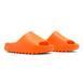 Тапочки Adidas Yeezy Slide Orange 08470-Помаранчевий-36 фото 2