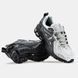 Кросівки New Balance 1906R Cordura(кордура) Grey White Black 18015-Сірий-36 фото 3
