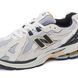 Кросівки NB New Balance 1906D Protection Pack White 10579-Золотий-36 фото 4
