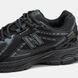 Кросівки New Balance 1906R Cordura(кордура) Black 13728-Чорний-41 фото 7