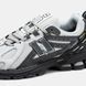 Кросівки New Balance 1906R Cordura(кордура) Grey White Black 18015-Сірий-36 фото 7
