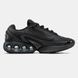 Кросівки Nike Air Max DN Black 16931-Чорний-36 фото 2