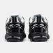 Кросівки New Balance 1906R Cordura(кордура) Grey White Black 18015-Сірий-36 фото 6