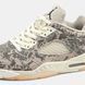 Jordan Retro 5 Low "Expressions" 22413-36 фото 7