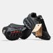 Кросівки Nike Air Max DN Black 16931-Чорний-36 фото 4