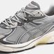 Кросівки Asics GT-2160 Grey Beige 14700-Бежевий-36 фото 8