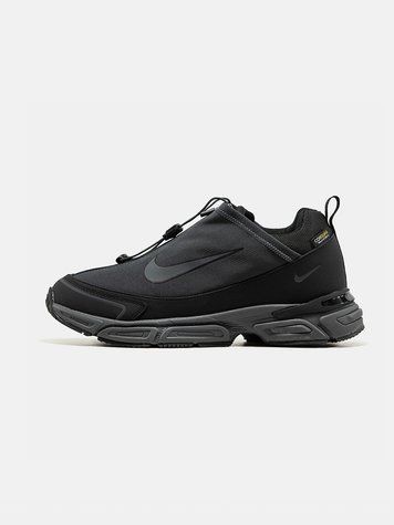 Nike Zoom Pulse Cordura Grey Black Winter Fur 22583-Сірий-41 фото