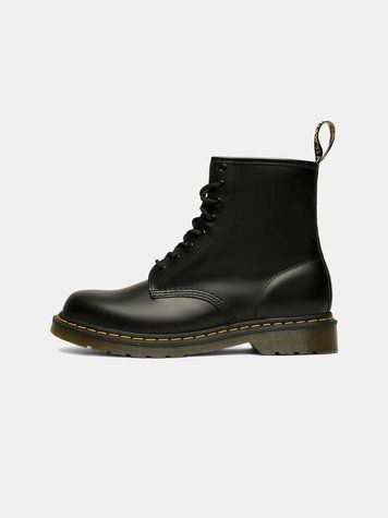 Черевики Dr. Martens Black Winter(зимові) 04794-Чорний-36 фото
