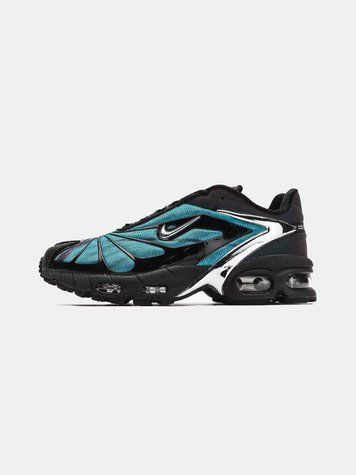 Кросівки Nike Air Max Tailwind 5 x Skepta 12906-Синій-40 фото