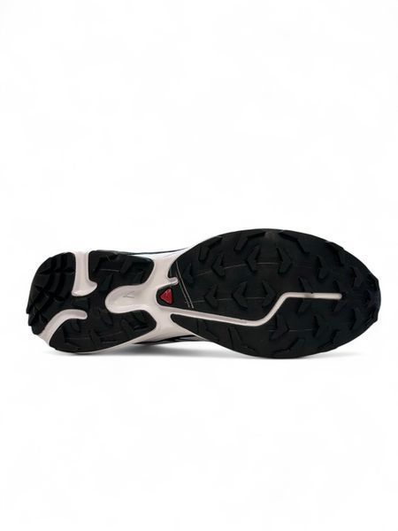Salomon XT-6 CAB White Black 21755-Білий-41 фото