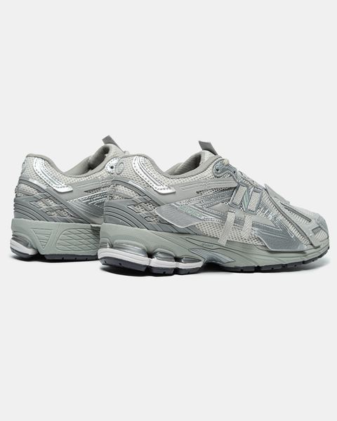 Кросівки New Balance 1906A Grey 18732-Сірий-44 фото