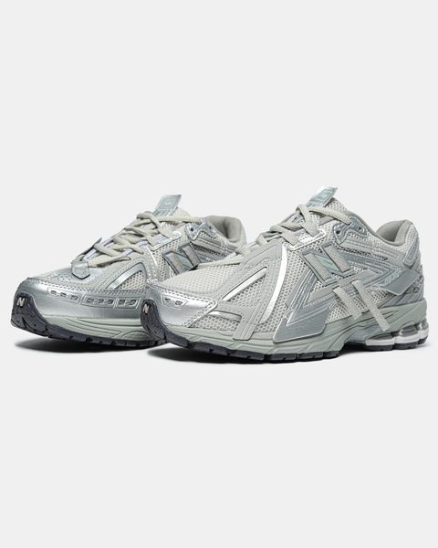 Кросівки New Balance 1906A Grey 18732-Сірий-44 фото