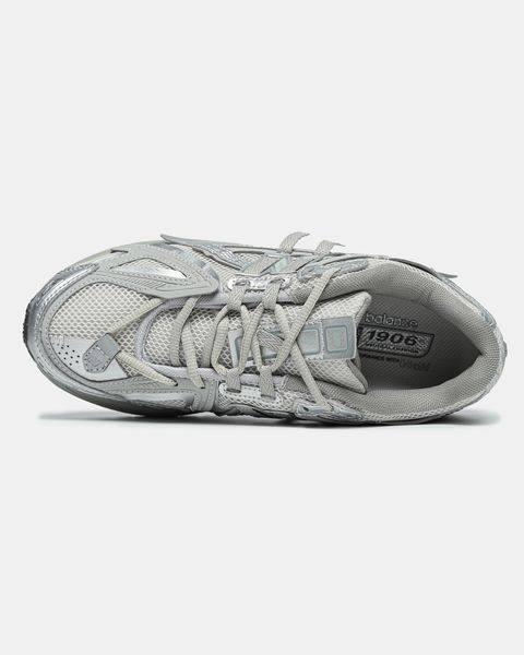 Кросівки New Balance 1906A Grey 18732-Сірий-44 фото