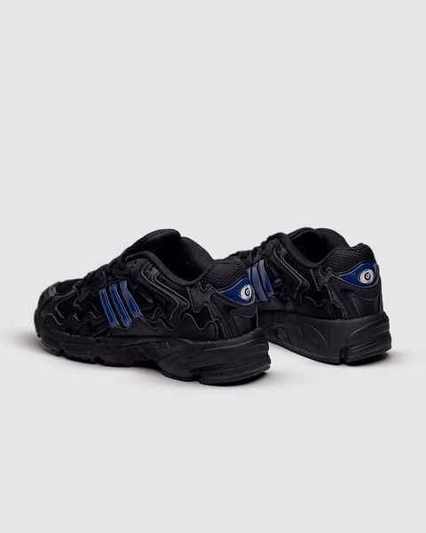 Кросівки Adidas Response Black Blue 14962-Чорний-41 фото