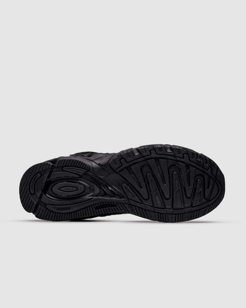 Кросівки Adidas Response Black Blue 14962-Чорний-41 фото