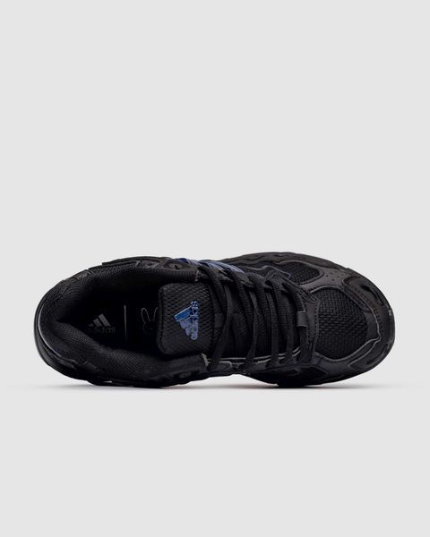 Кросівки Adidas Response Black Blue 14962-Чорний-41 фото