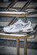 Кросівки New Balance 530 White Silver 03541-Сріблястий-36 фото 4