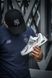 Кросівки New Balance 530 White Silver 03541-Сріблястий-36 фото 5