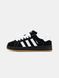 Кросівки Adidas Campus x Korn Black White 14542-Чорний-36 фото 1