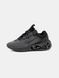 Кросівки Nike Air Max 2021 Black 08007-Чорний-36 фото 1