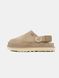 Ugg Goldenstar Clog Beige 22735-Бежевий-36 фото 1