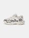 Кросівки Balenciaga Track Dirty White Black Logo 20277-36 фото 1