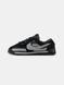 Кросівки Nike Cortez UN/LA Black Grey 10995-Чорний-36 фото 1