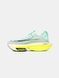 Кросівки NIKE WMNS AIR ZOOM ALPHAFLY NEXT% 2 Mint 17781-Салатовий-44 фото 1