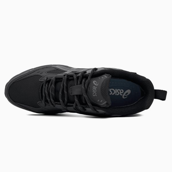 Кросівки Asics Gel-Nunobiki Black Gore-Tex 21952-Чорний-44 фото