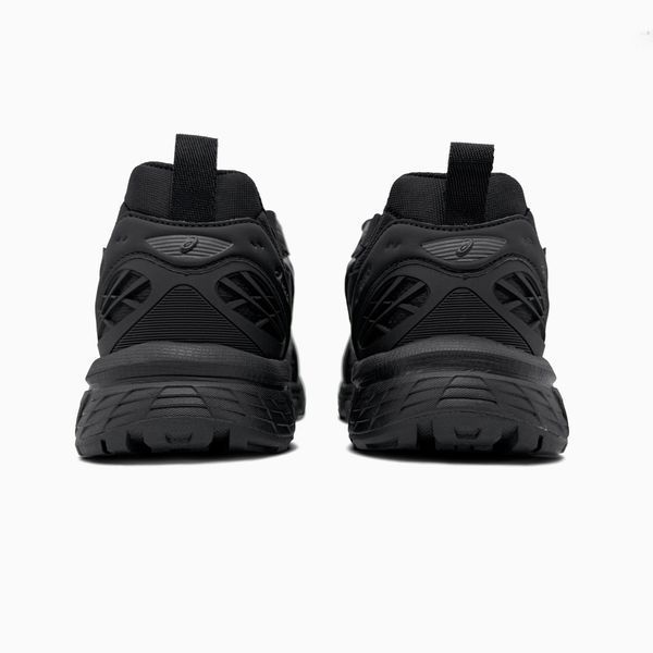 Кросівки Asics Gel-Nunobiki Black Gore-Tex 21952-Чорний-44 фото