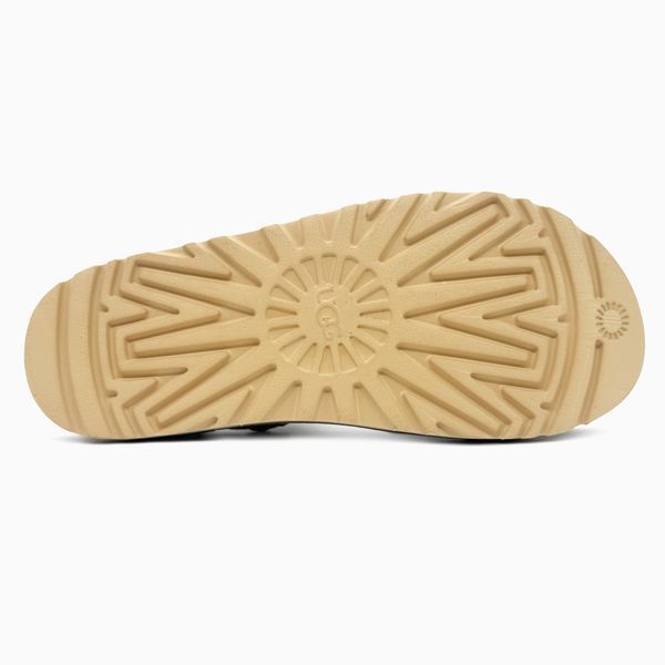 Ugg Goldenstar Clog Beige 22735-Бежевий-36 фото