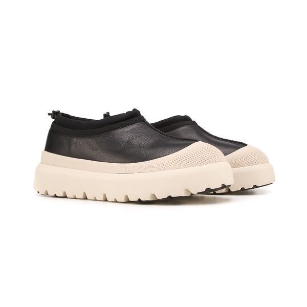 UGG Tasman Weather Hybrid Black Birch 19291-Чорний-42 фото