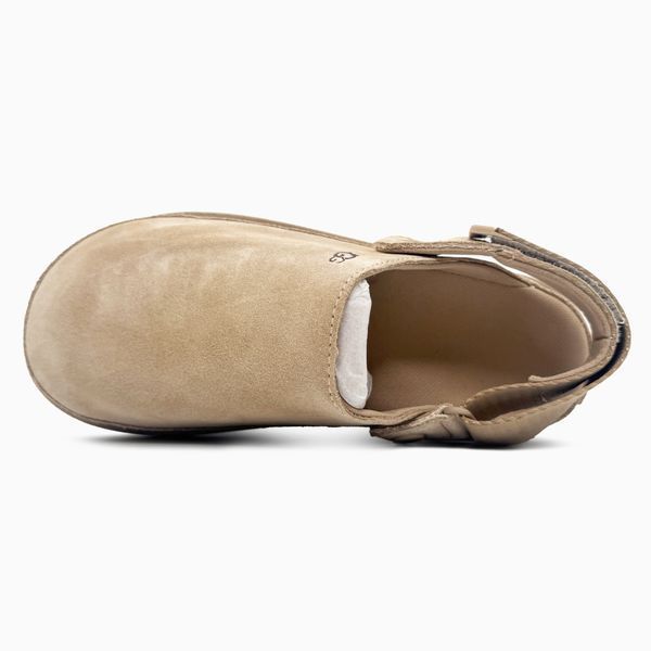 Ugg Goldenstar Clog Beige 22735-Бежевий-36 фото