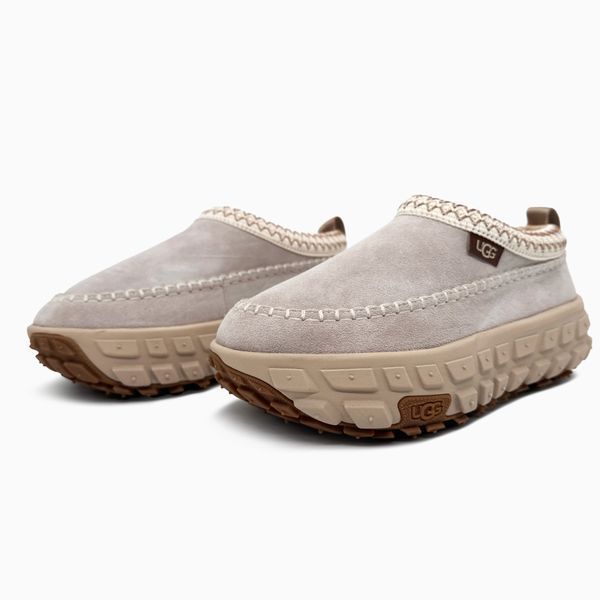 Ugg Venture Daze White 22726-Білий-36 фото