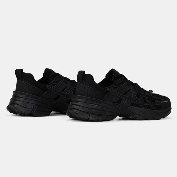 Nike V2K Runtekk Black 16994-41 фото