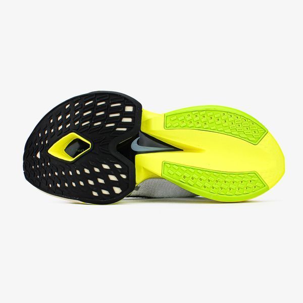 Кросівки NIKE WMNS AIR ZOOM ALPHAFLY NEXT% 2 Mint 17781-Салатовий-44 фото