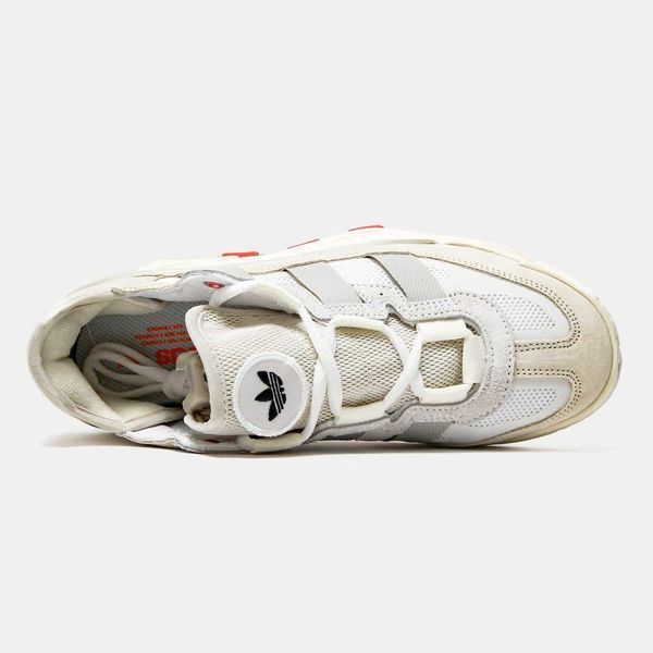 Кросівки Adidas Niteball Cream Orange 11159-Кремовий-36 фото