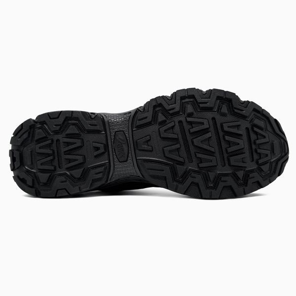 Кросівки Asics Gel-Nunobiki Black Gore-Tex 21952-Чорний-44 фото